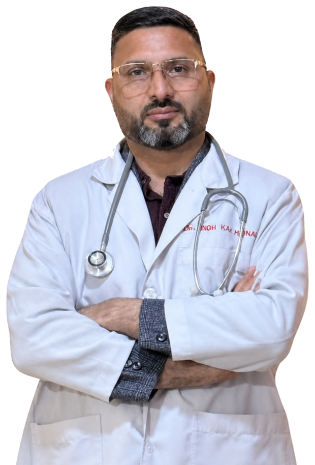 Our Doctor at Biraj Dental Pvt.Ltd.