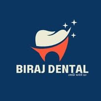 Biraj Dental logo