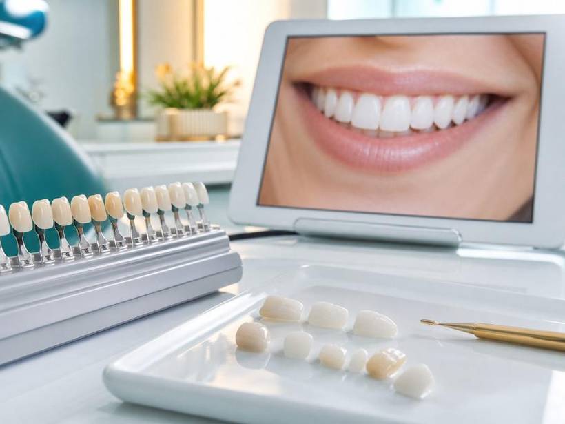 Cosmetic Dentistry