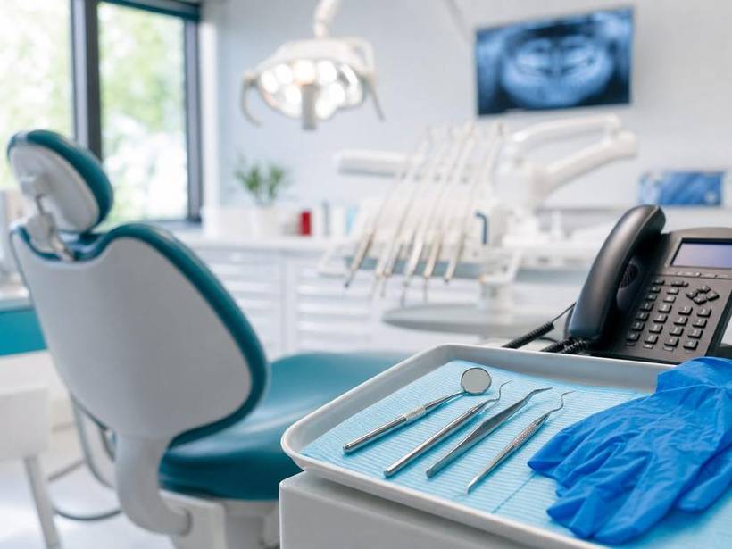 Emergency Dental Care