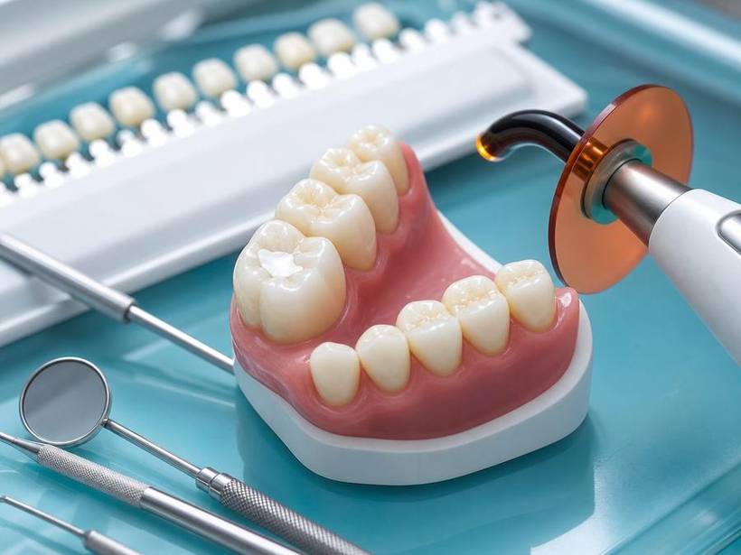Dental Fillings