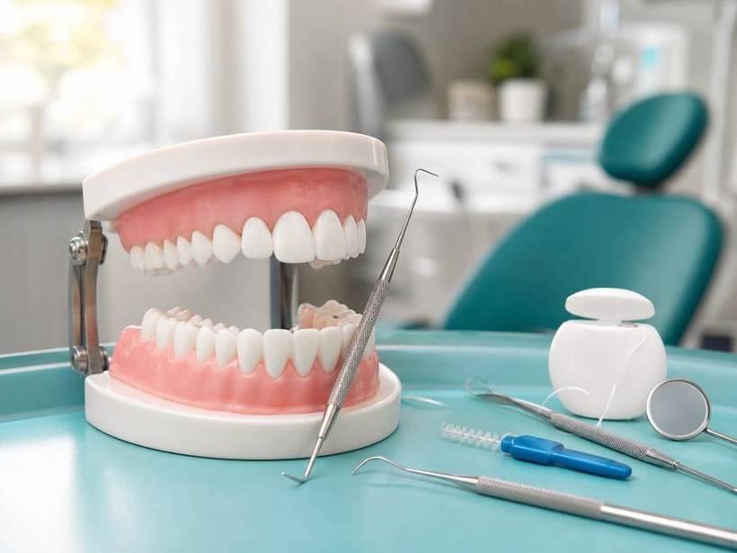 Gum Treatment