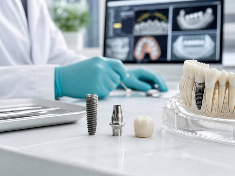 Dental Implants